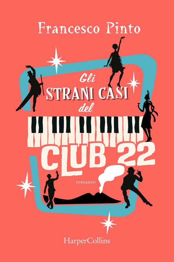 Gli strani casi del Club 22 - Librerie.coop Gli strani casi del Club 22 - Librerie.coop