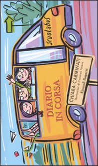 Diario in corsa - Librerie.coop