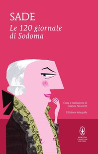 Le 120 giornate di Sodoma - Librerie.coop