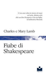 Fiabe di Shakespeare - Librerie.coop