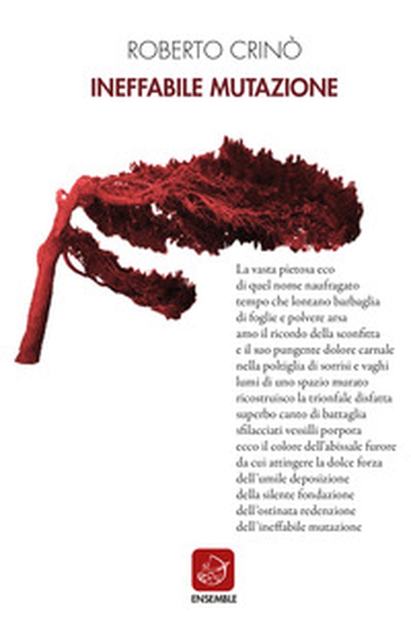 Ineffabile mutazione - Librerie.coop
