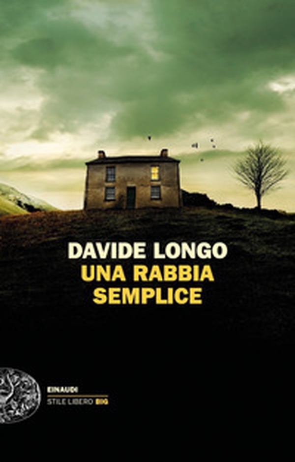 Una rabbia semplice - Librerie.coop Una rabbia semplice - Librerie.coop