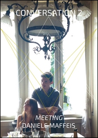 Conversation 2. Daniele Maffeis - Librerie.coop Conversation 2. Daniele Maffeis - Librerie.coop