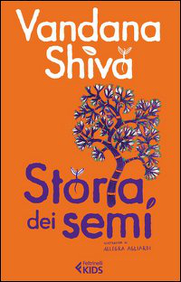 Storia dei semi - Librerie.coop Storia dei semi - Librerie.coop