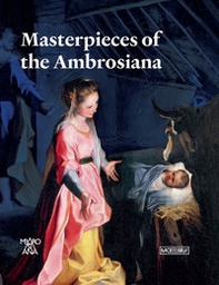 Capolavori dell'Ambrosiana. Ediz. inglese - Librerie.coop