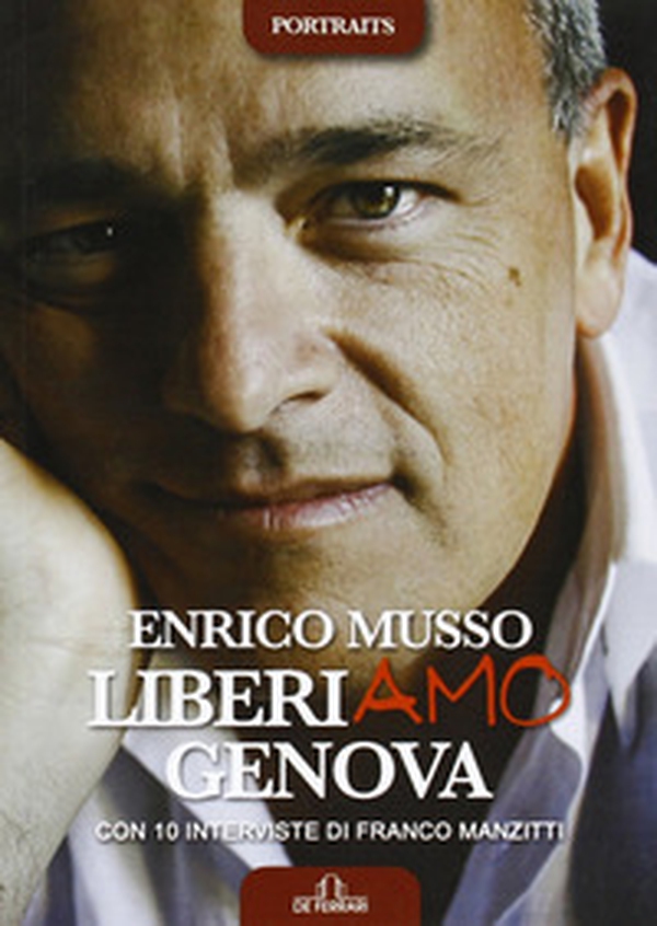 Liberiamo Genova - Librerie.coop Liberiamo Genova - Librerie.coop