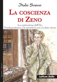 La coscienza di Zeno - Librerie.coop La coscienza di Zeno - Librerie.coop
