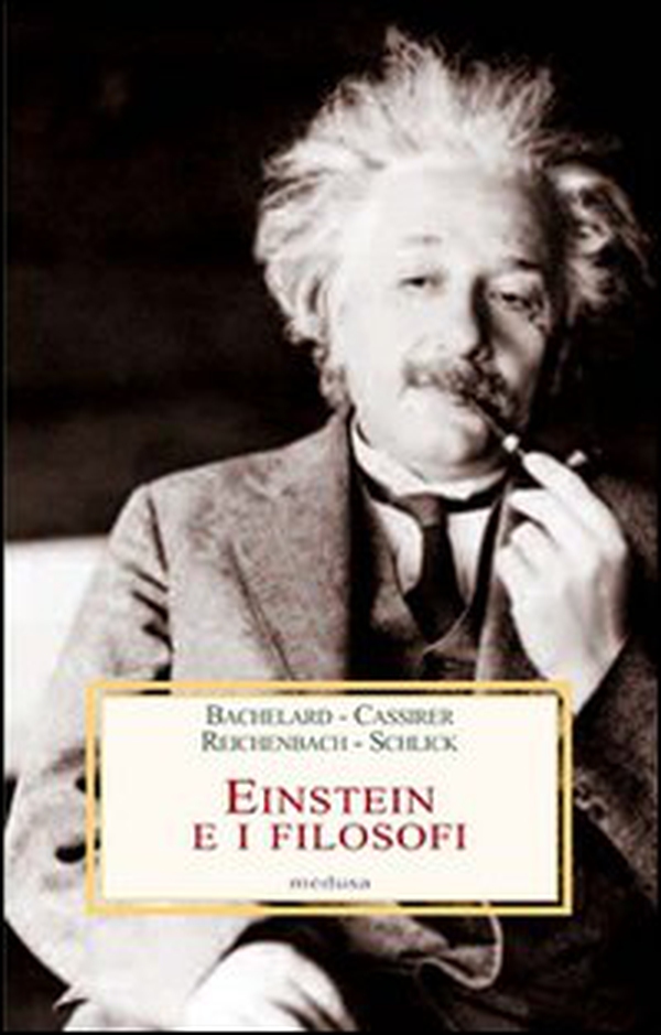 Einstein e i filosofi - Librerie.coop Einstein e i filosofi - Librerie.coop