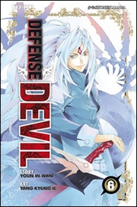 Defense Devil - Vol. 6 - Librerie.coop