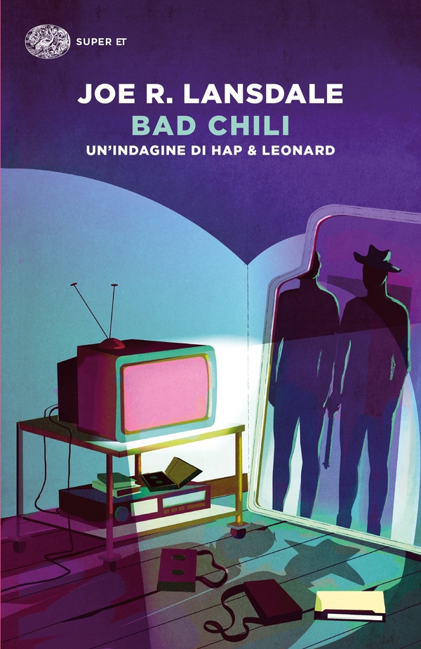 Bad Chili - Librerie.coop Bad Chili - Librerie.coop