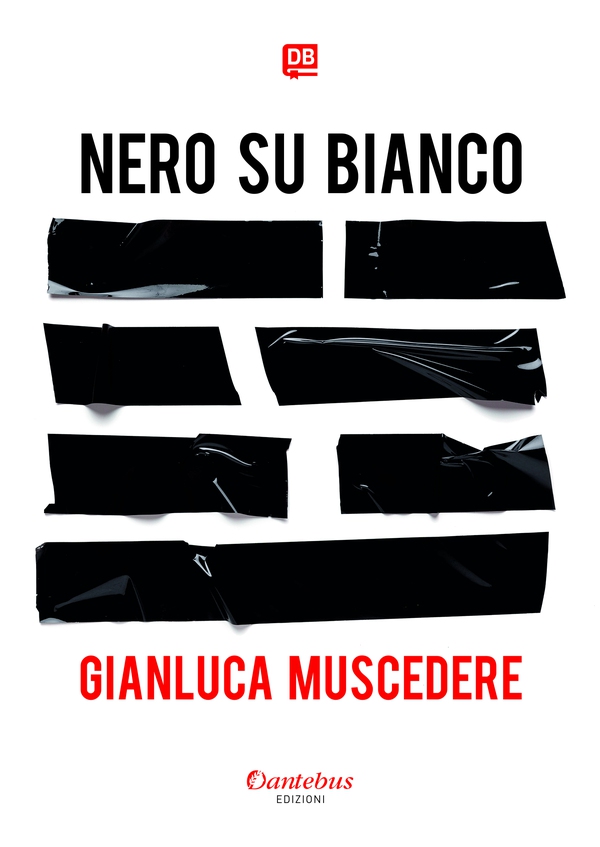 Nero su bianco - Librerie.coop Nero su bianco - Librerie.coop