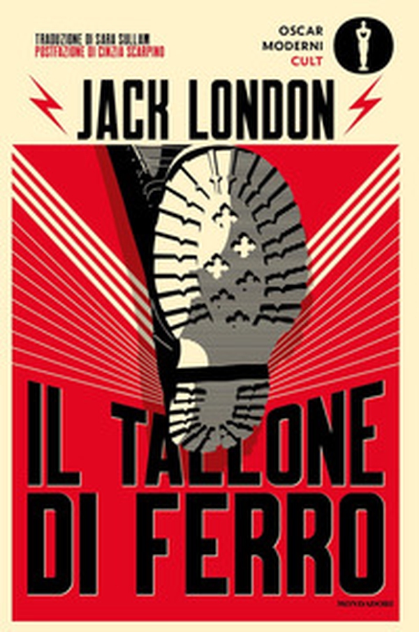 Il tallone di ferro - Librerie.coop Il tallone di ferro - Librerie.coop
