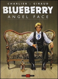 Angel Face. Blueberry - Librerie.coop