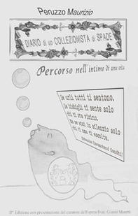 Diario di un collezionista di spade. Percorso nell'intimo di una vita - Librerie.coop