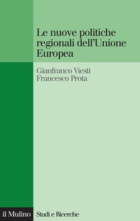 Le nuove politiche regionali dell'Unione Europea - Librerie.coop