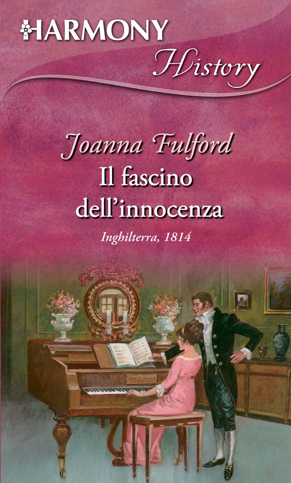 Il fascino dell'innocenza - Librerie.coop Il fascino dell'innocenza - Librerie.coop