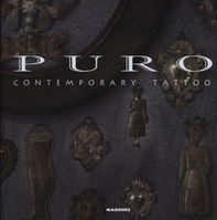 Puro Contemporary tattoo - Librerie.coop