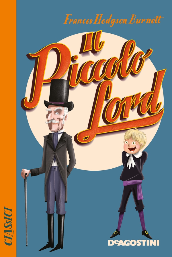 Il piccolo Lord - Librerie.coop Il piccolo Lord - Librerie.coop