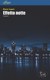 Effetto notte - Librerie.coop