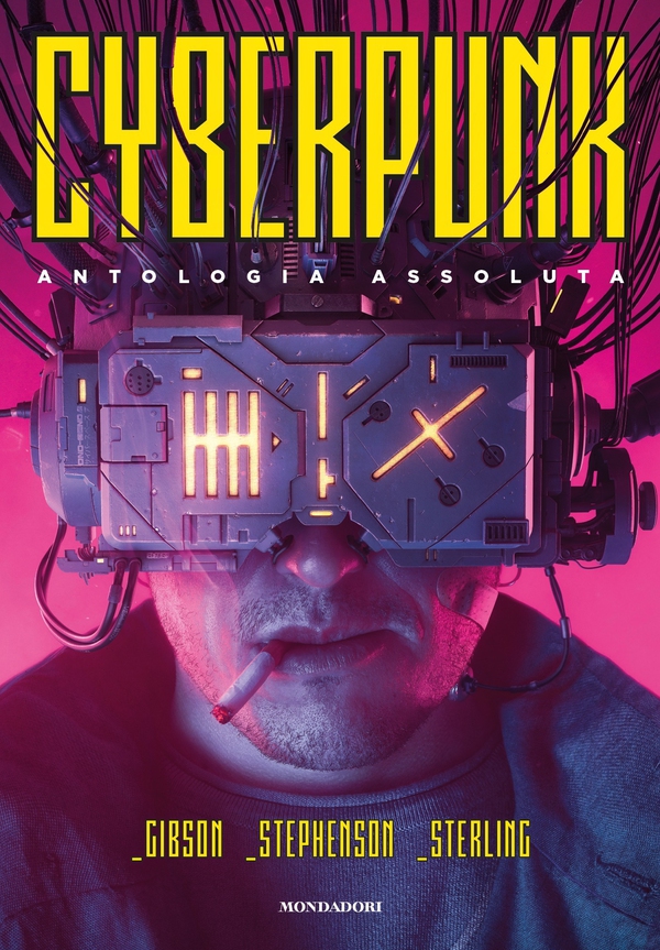 Cyberpunk - Librerie.coop Cyberpunk - Librerie.coop