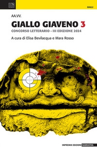 Giallo Giaveno 3. Gianno Giaveno Junior 2 - Librerie.coop