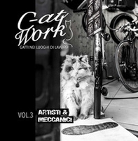 C-at work - Vol. 3 - Librerie.coop C-at work - Vol. 3 - Librerie.coop