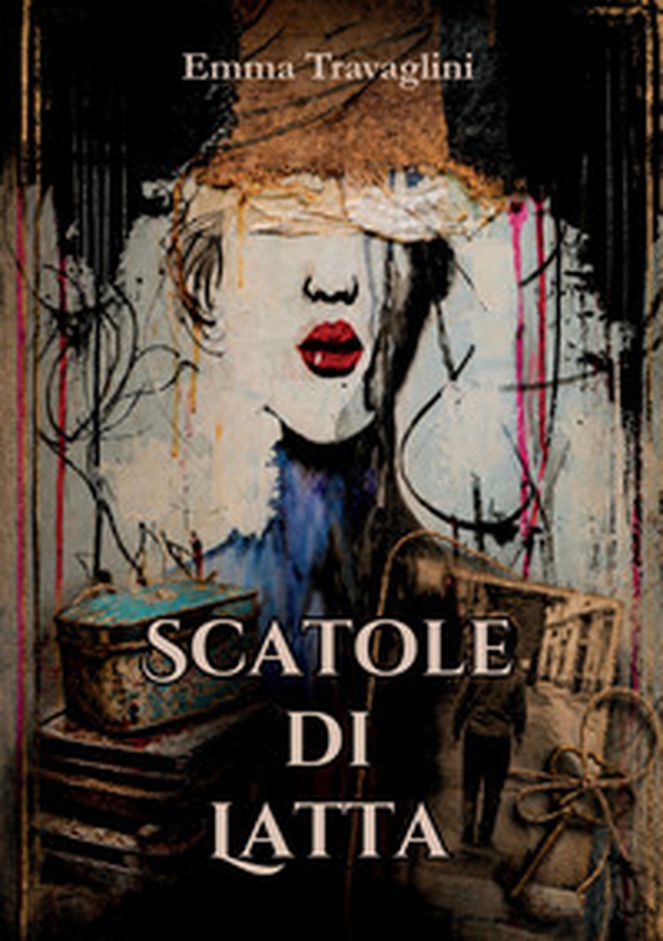 Le scatole di latta - Librerie.coop