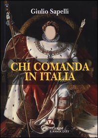 Chi comanda in Italia - Librerie.coop Chi comanda in Italia - Librerie.coop