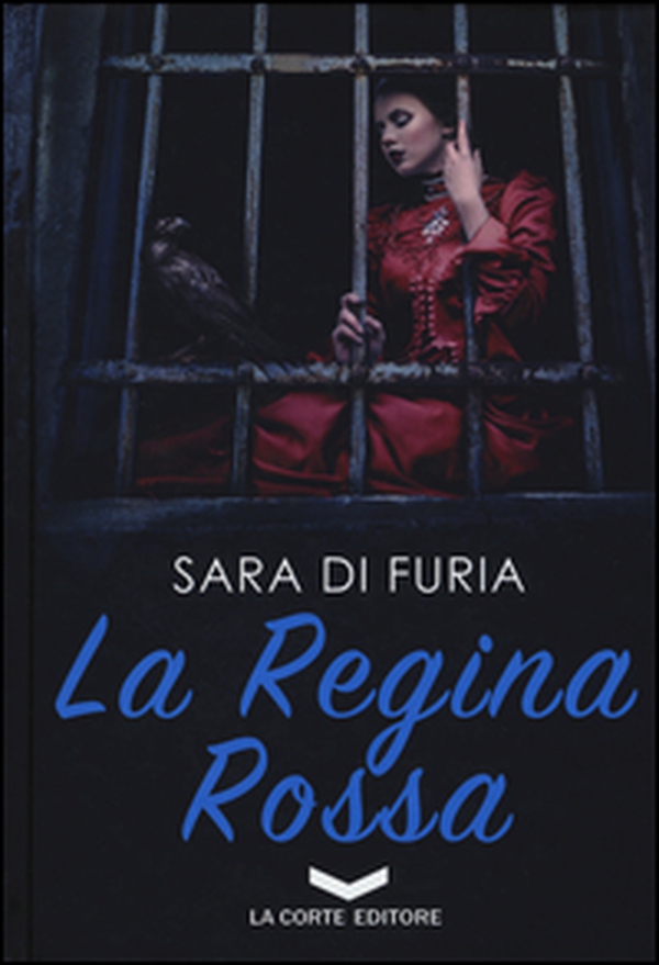 La regina rossa - Librerie.coop La regina rossa - Librerie.coop