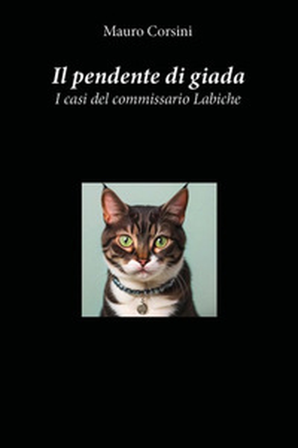 Il pendente di giada - Librerie.coop Il pendente di giada - Librerie.coop
