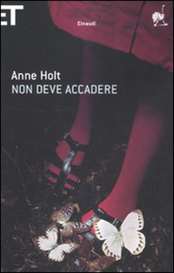 Non deve accadere - Librerie.coop Non deve accadere - Librerie.coop