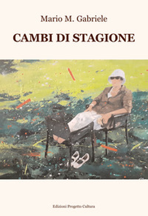 Cambi di stagione - Librerie.coop Cambi di stagione - Librerie.coop