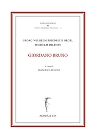 Giordano Bruno - Librerie.coop