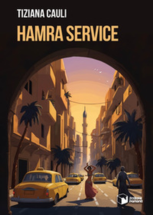 Hamra service - Librerie.coop Hamra service - Librerie.coop
