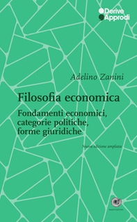 Filosofia economica - Librerie.coop