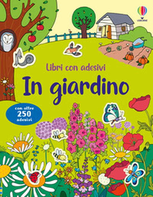 In giardino - Librerie.coop In giardino - Librerie.coop