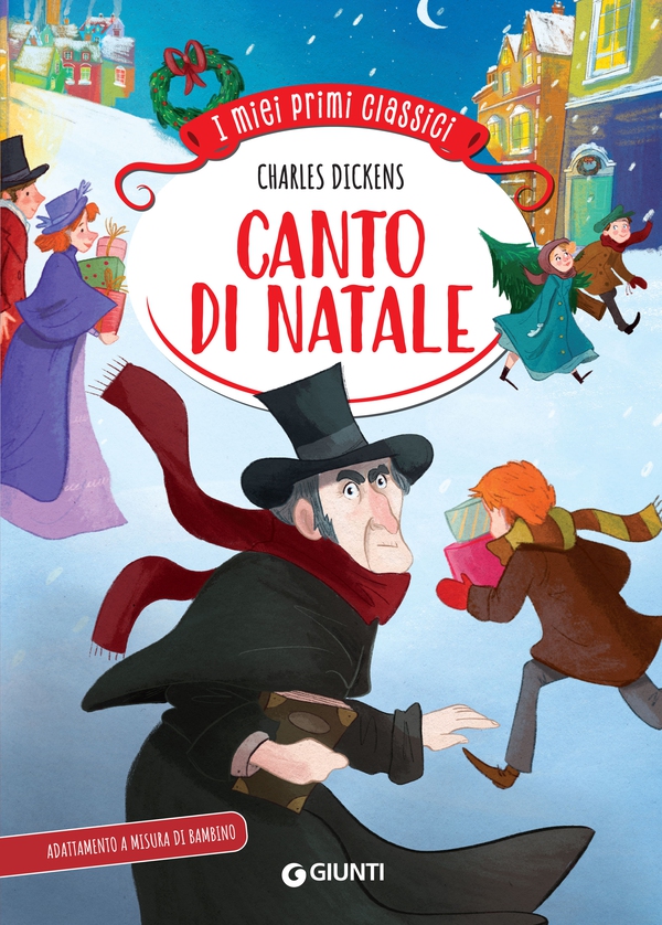 Canto di Natale - Librerie.coop