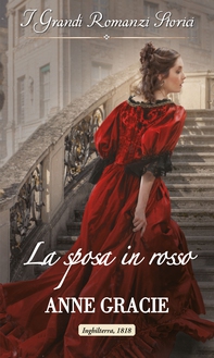 La sposa in rosso - Librerie.coop La sposa in rosso - Librerie.coop
