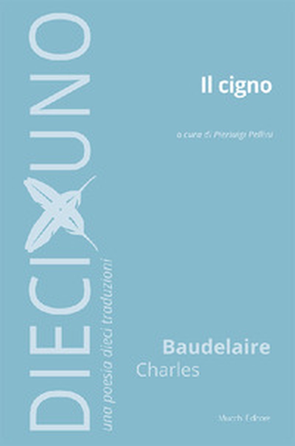 Il cigno - Librerie.coop Il cigno - Librerie.coop