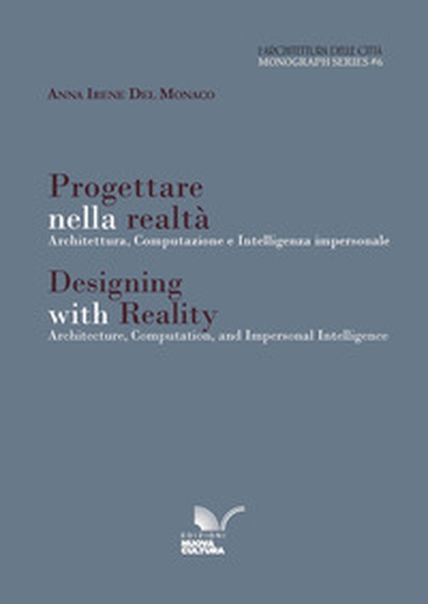 L'architettura delle città. Monograph series - Vol. 6 - Librerie.coop
