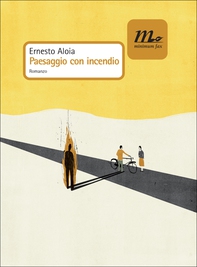 Paesaggio con incendio - Librerie.coop Paesaggio con incendio - Librerie.coop
