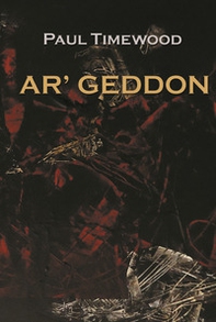 Ar'geddon. Kendar's battle. Ediz. italiana - Librerie.coop
