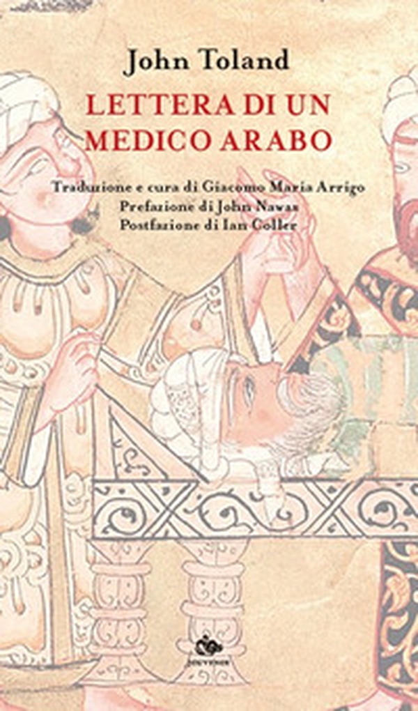 Lettera di un medico arabo - Librerie.coop Lettera di un medico arabo - Librerie.coop