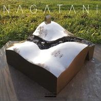 Nagatani. L'eredità del futuro. Ediz. italiana e inglese - Librerie.coop