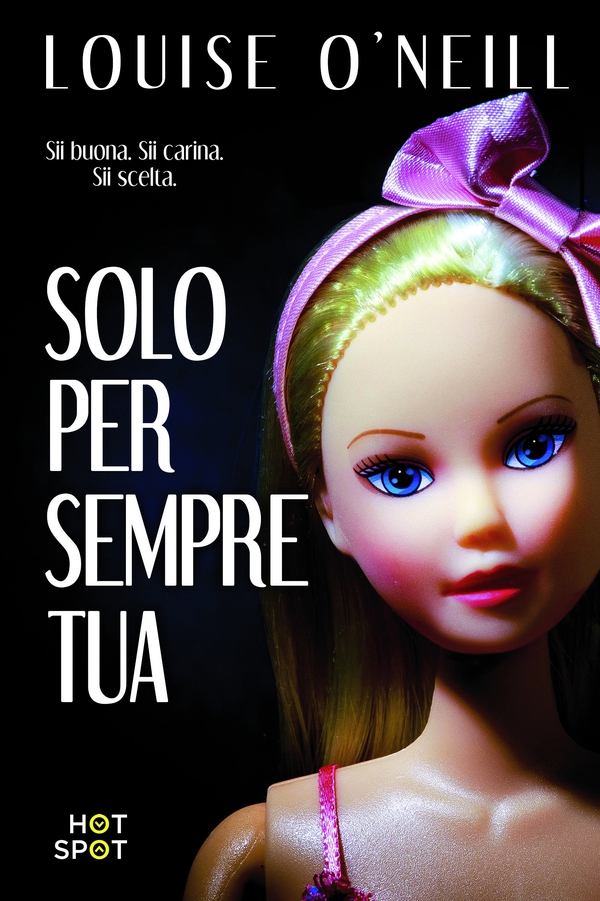 Solo per sempre tua - Librerie.coop Solo per sempre tua - Librerie.coop