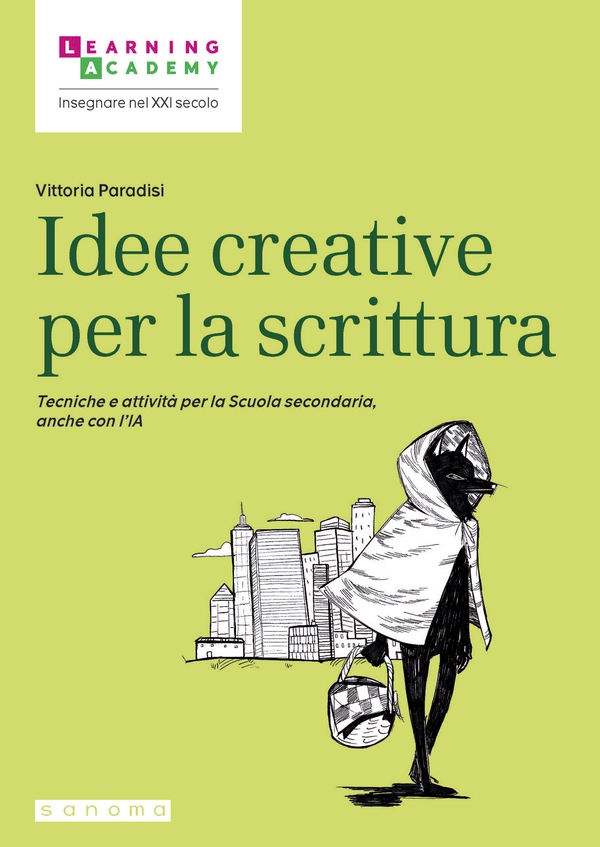 Idee creative per la scrittura - Librerie.coop