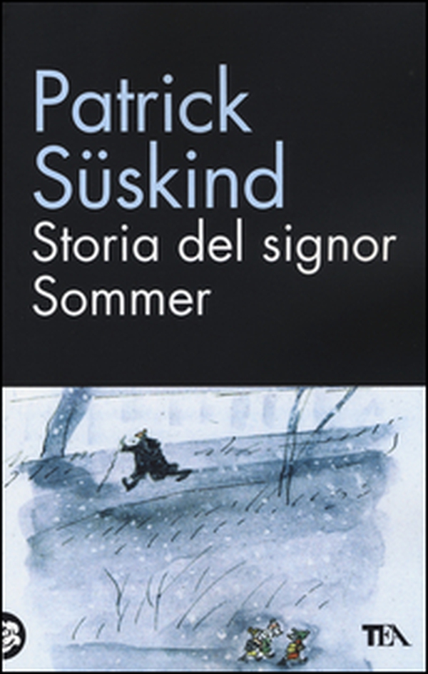 Storia del signor Sommer - Librerie.coop Storia del signor Sommer - Librerie.coop