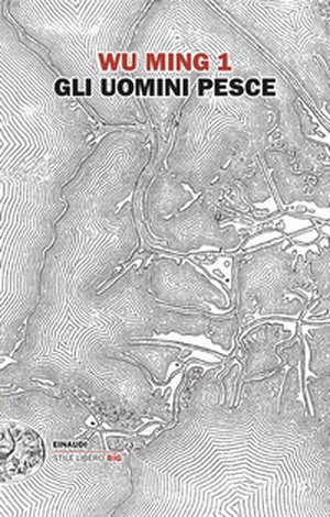Gli uomini pesce - Librerie.coop