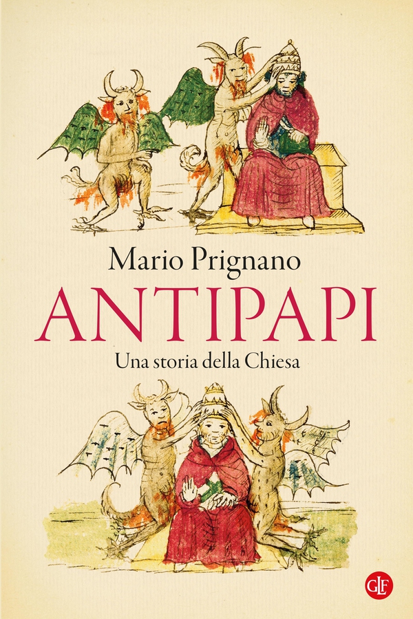 Antipapi - Librerie.coop Antipapi - Librerie.coop