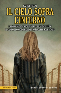 Il cielo sopra l'inferno - Librerie.coop Il cielo sopra l'inferno - Librerie.coop